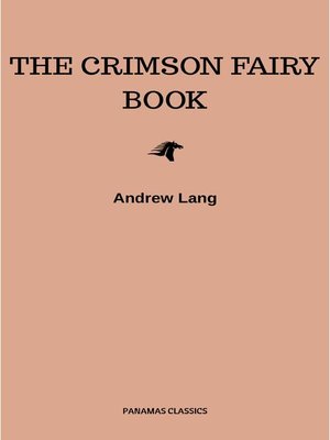 cover image of The Crimson Fairy Book